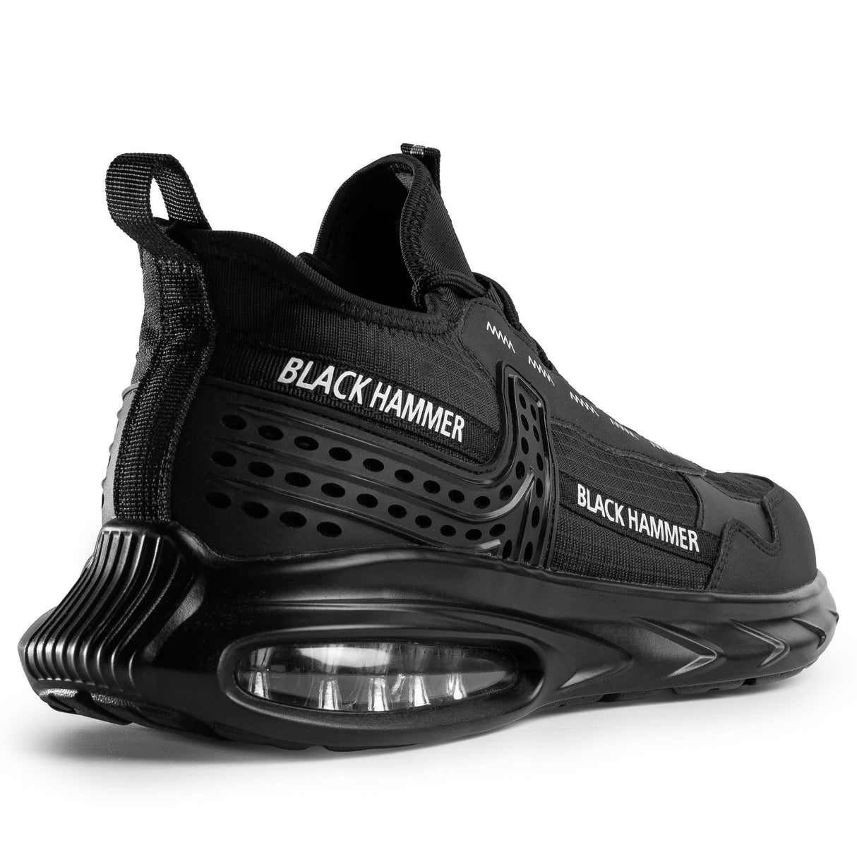 Black Hammer