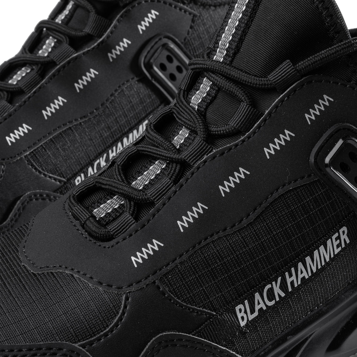 Black Hammer