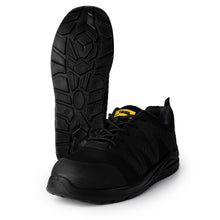 Load image into Gallery viewer, Safety Trainers Lightweight Work Shoes

