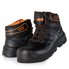 Load image into Gallery viewer, Mens Composite Lightweight Safety Boots
