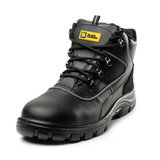Black Hammer - 7752 2.0 Men's Safety Boots with Steel Toe Cap