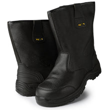 Load image into Gallery viewer, Rigger Safety Boots
