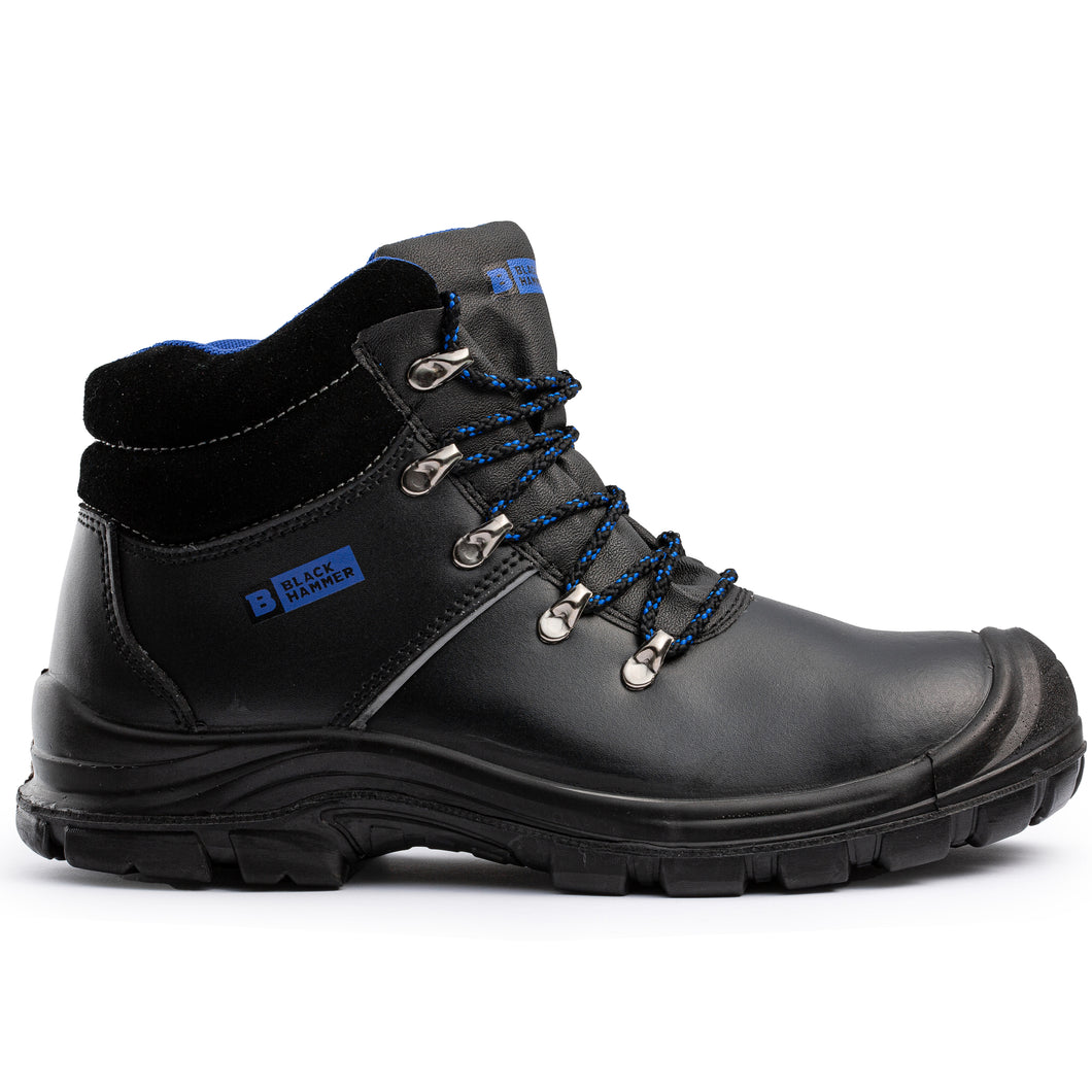 Safety Boots S3 SRC