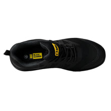 Load image into Gallery viewer, Men&#39;s Steel Toe Cap Trainers
