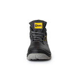Black Hammer - 1300 Angus Men's Safety Boot