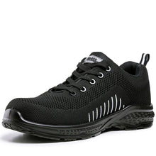 Load image into Gallery viewer, Safety Trainers mens
