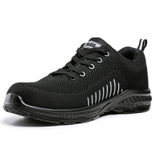 Load image into Gallery viewer, Safety Trainers mens
