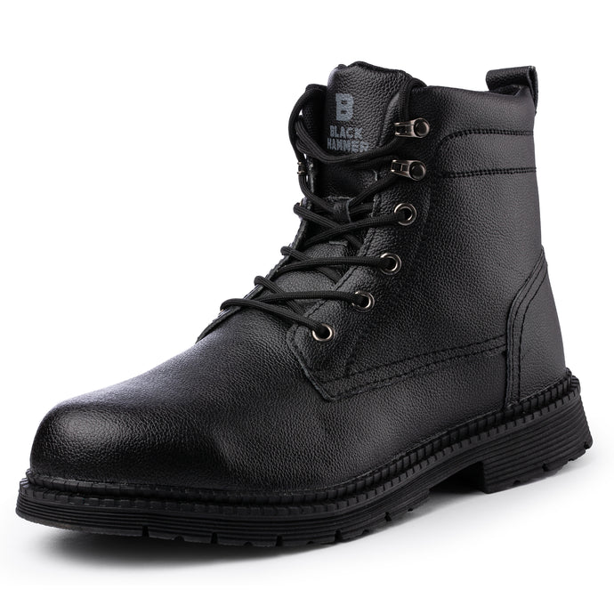 Safety Boots Mens | Safety Trainers Mens Work Trainers Men Hammer