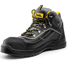 Load image into Gallery viewer, Waterproof Safety Boots
