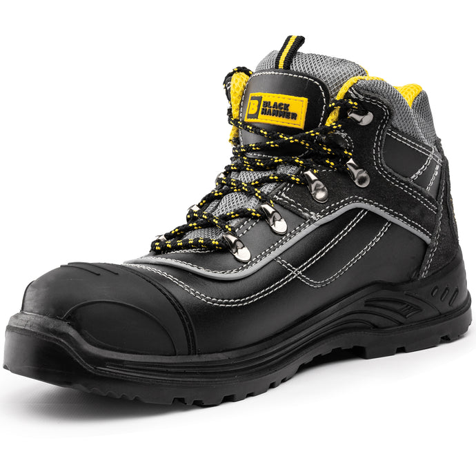 Waterproof Safety Boots