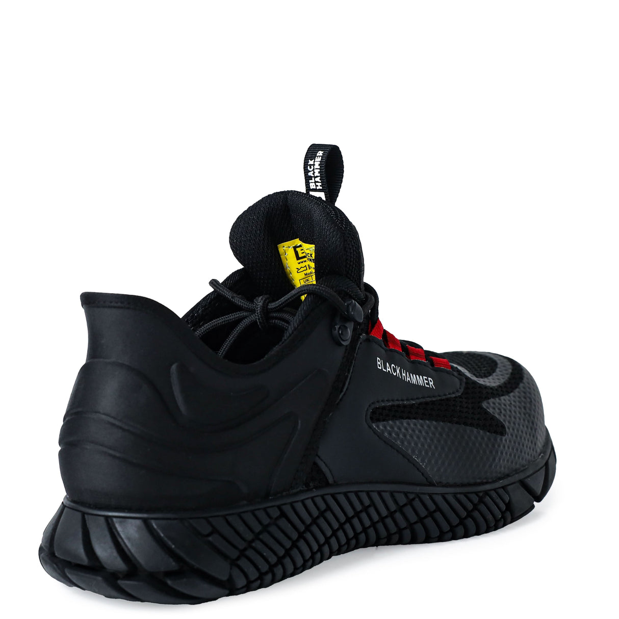 Black Hammer
