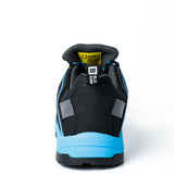 Black Hammer - 2129 Wave Men’s Safety Work Trainers