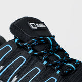 Black Hammer - 2129 Wave Men’s Safety Work Trainers