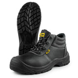 Black Hammer - 1400 Men's Safety Boots
