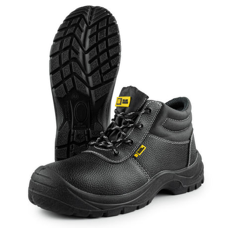 Black Hammer - 1400 Men's Safety Boots