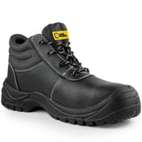 Black Hammer - 1400 Men's Safety Boots