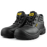 Black Hammer - 1400 Men's Safety Boots