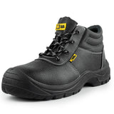 Black Hammer - 1400 Men's Safety Boots