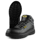 Black Hammer - 1500 Men's Safety Boots