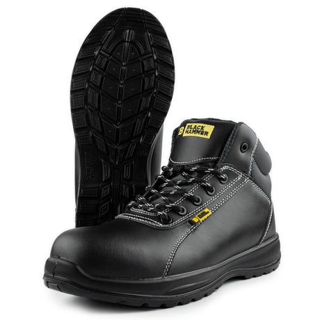 Black Hammer - 1500 Men's Safety Boots