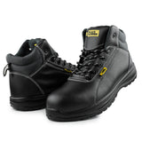 Black Hammer - 1500 Men's Safety Boots