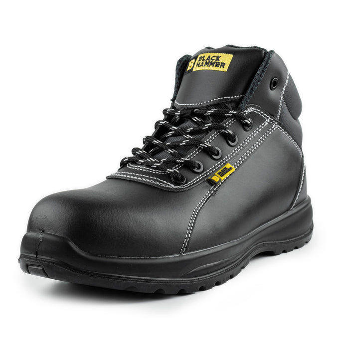 Mens Safety Boot