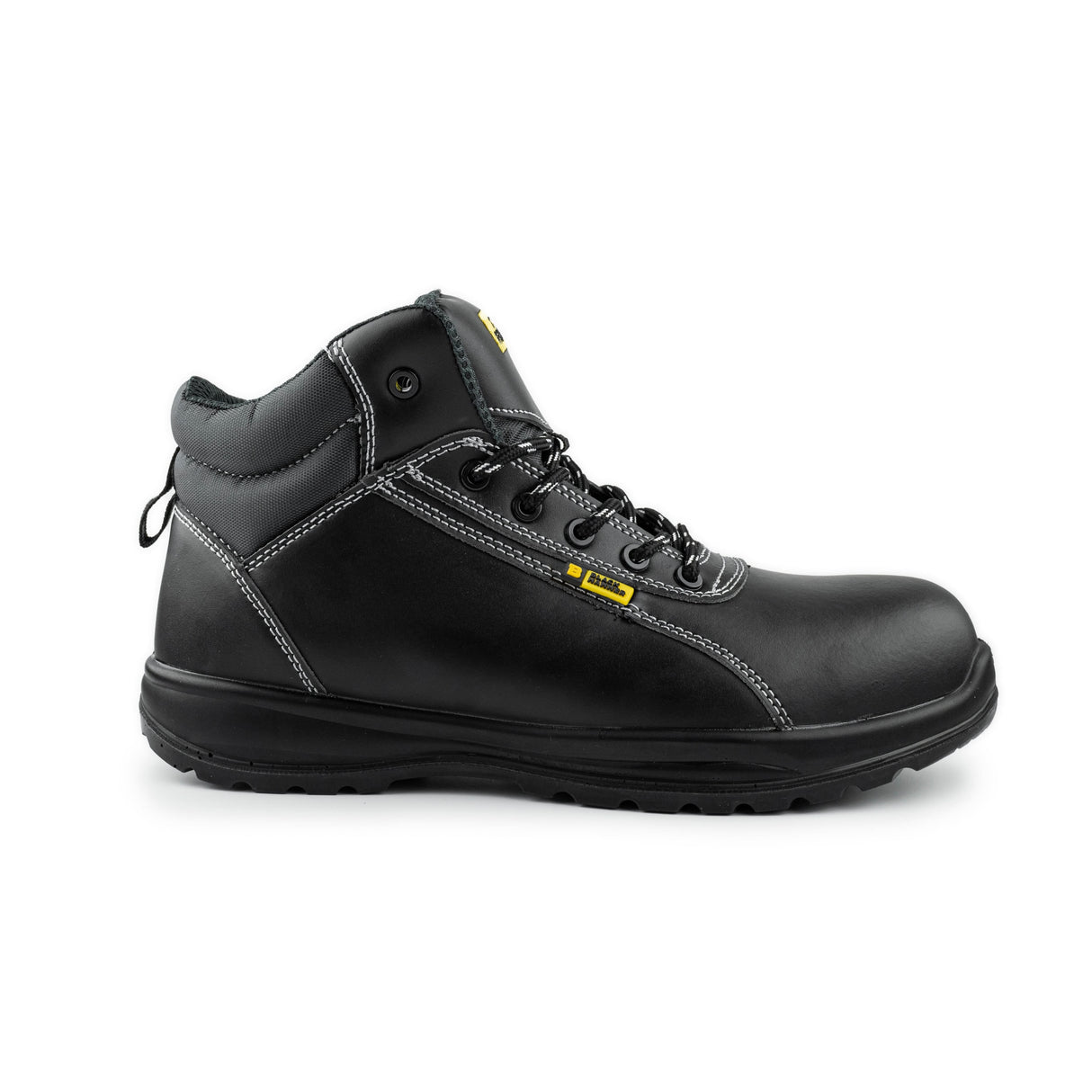 Black Hammer - 1500 Men's Safety Boots