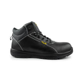 Black Hammer - 1500 Men's Safety Boots
