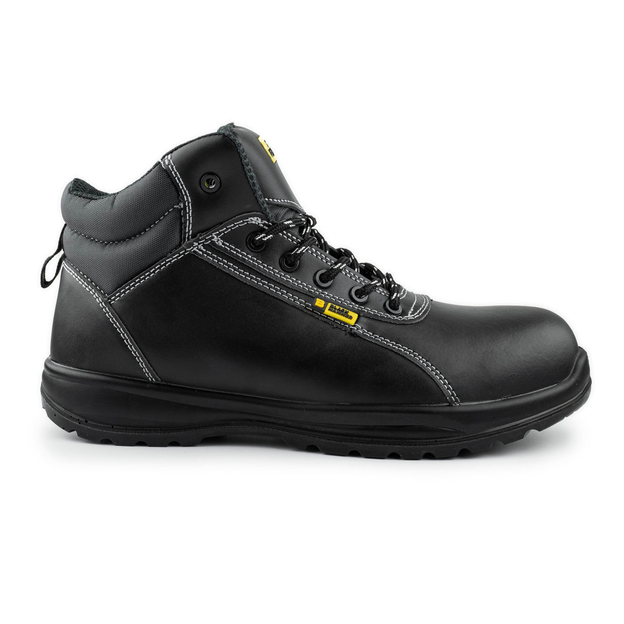 Black Hammer - 1500 Men's Safety Boots