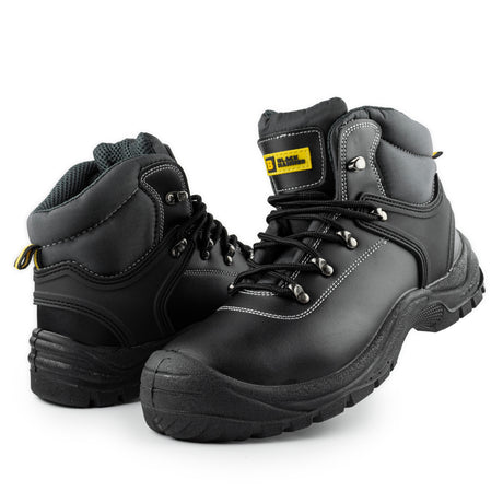Black Hammer - 1700 Men's Safety Boots