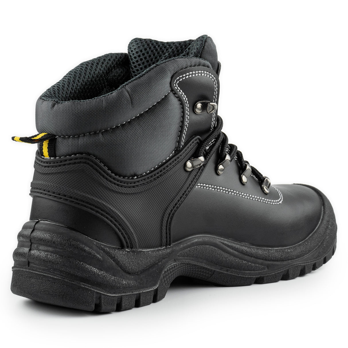 Black Hammer - 1700 Men's Safety Boots