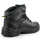 Black Hammer - 1700 Men's Safety Boots