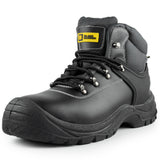 Black Hammer - 1700 Men's Safety Boots