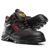Black Hammer - 5993 Men's Safety Work Boots