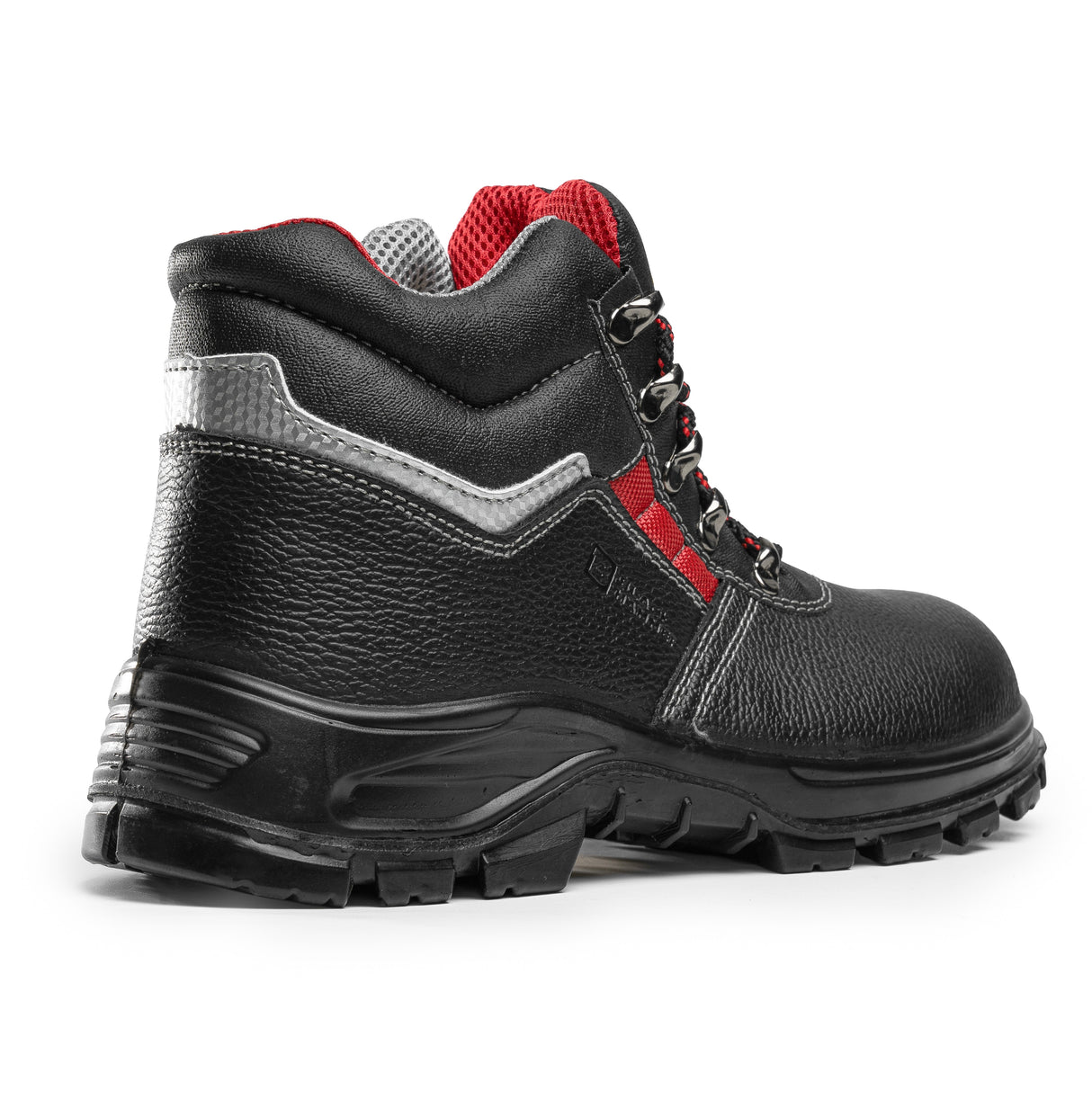 Black Hammer - 5993 Men's Safety Work Boots