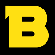 Black Hammer logo