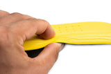 Black Hammer - Men's Insoles Memory Foam