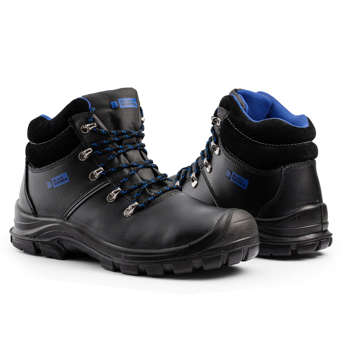 steel cap safety shoes