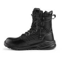 Load image into Gallery viewer, Work Safety Boots with Steel Toe Cap
