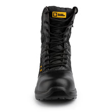 Load image into Gallery viewer, Genuine Leather Safety Boots

