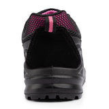 Mary Safety Trainers for Women with Steel Toe Cap