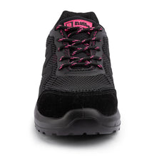 Load image into Gallery viewer, Mary Safety Trainers for Women with Steel Toe Cap
