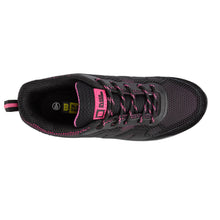 Load image into Gallery viewer, Mary Safety Trainers for Women with Steel Toe Cap
