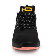 Load image into Gallery viewer, Composite Toe Cap with Midsole Protection
