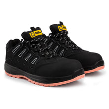 Load image into Gallery viewer, Metal Free Safety Trainers
