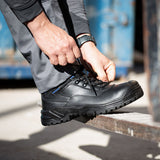 Lightweight Men's Work Boots