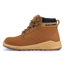 Load image into Gallery viewer, Comfortable Safety Boots
