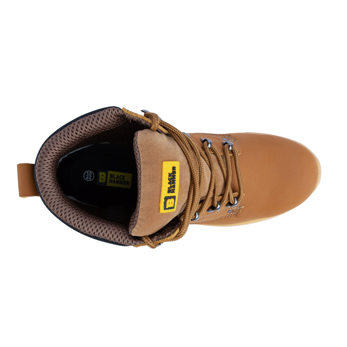 Men's Work Safety Boots