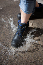 Load image into Gallery viewer, safety boots mens
