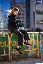 Load image into Gallery viewer, Womens Lightweight Safety Trainers 
